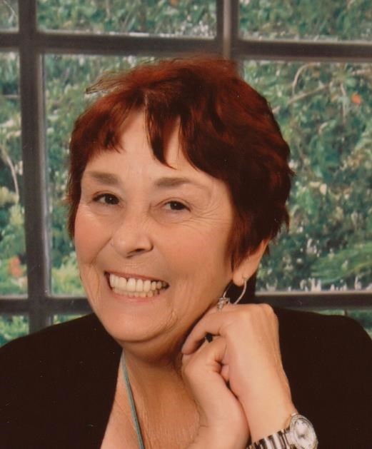 Leslie Brendle Obituary - Jensen Beach, FL