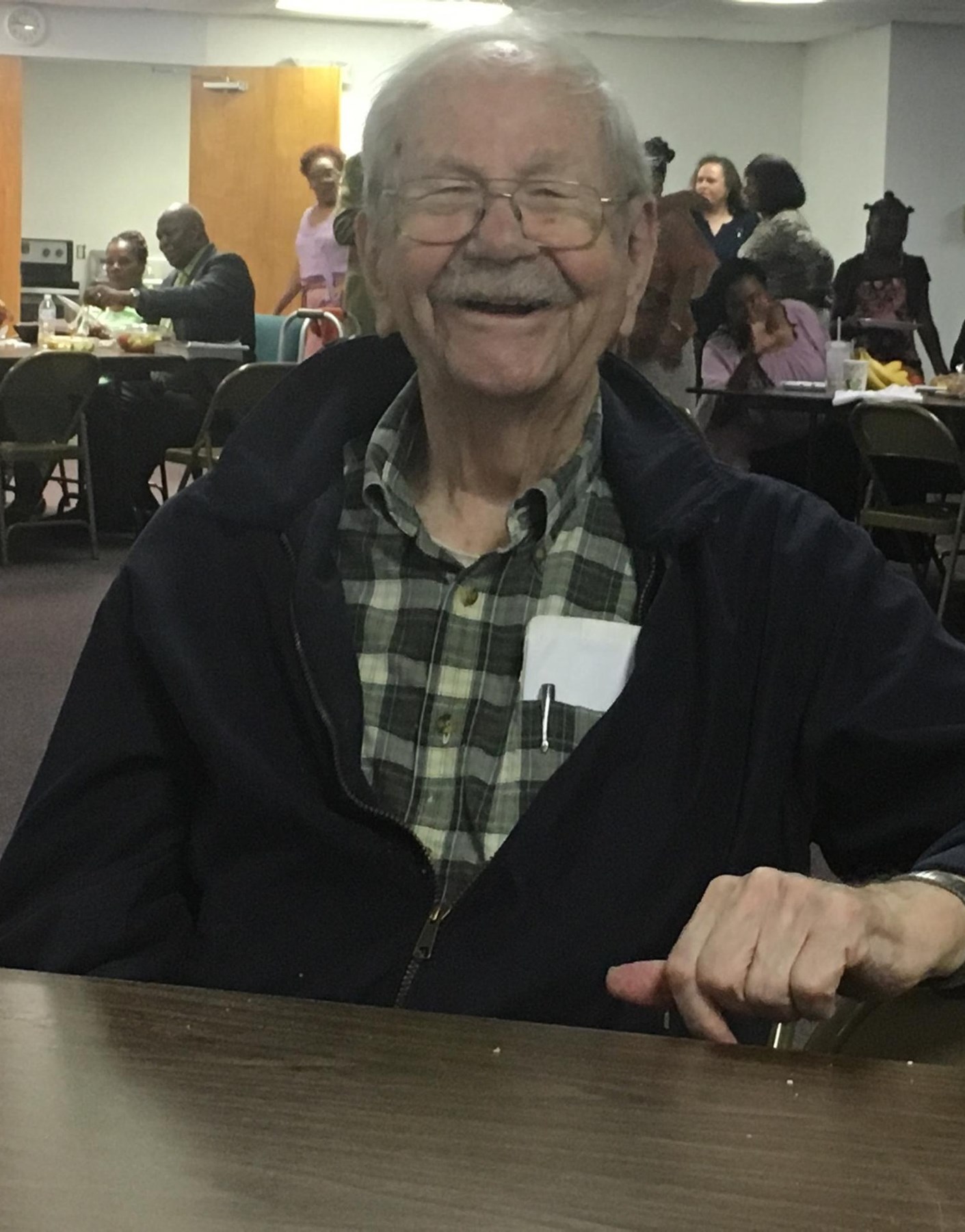 Obituary of Dan Keener Fowler