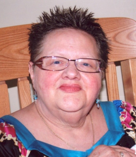 Obituary of Sandra Ann Langford Madore