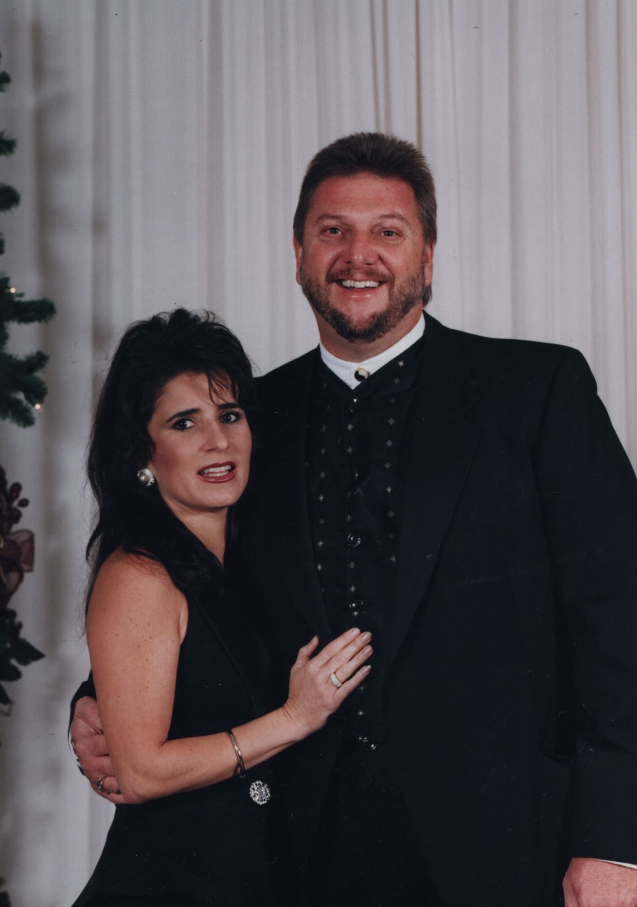 Obituary of Dell Oliver