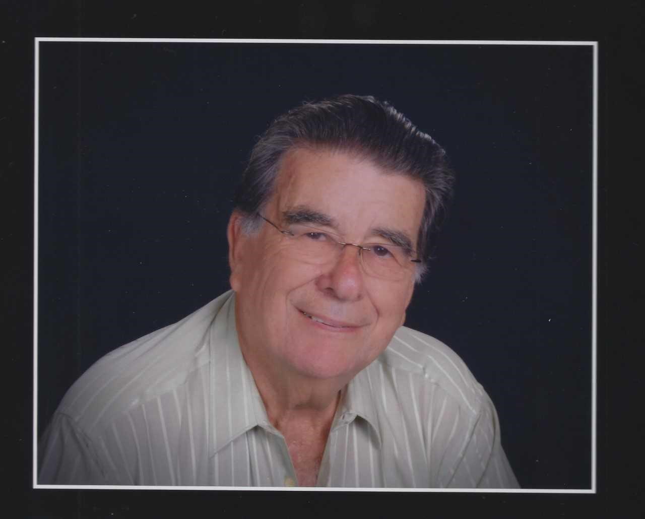 Obituary of William A. Bertino