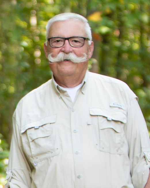 Obituary of Stanley "Clark" Johnson