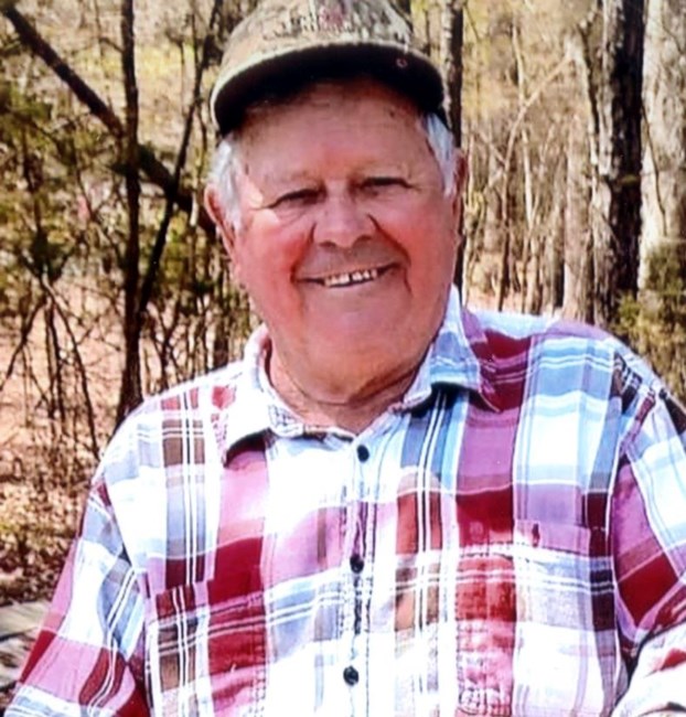 Obituary of Charles Edward Hall