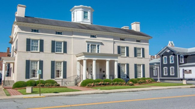 Snow's Memorial Chapel Obituary - Macon, GA