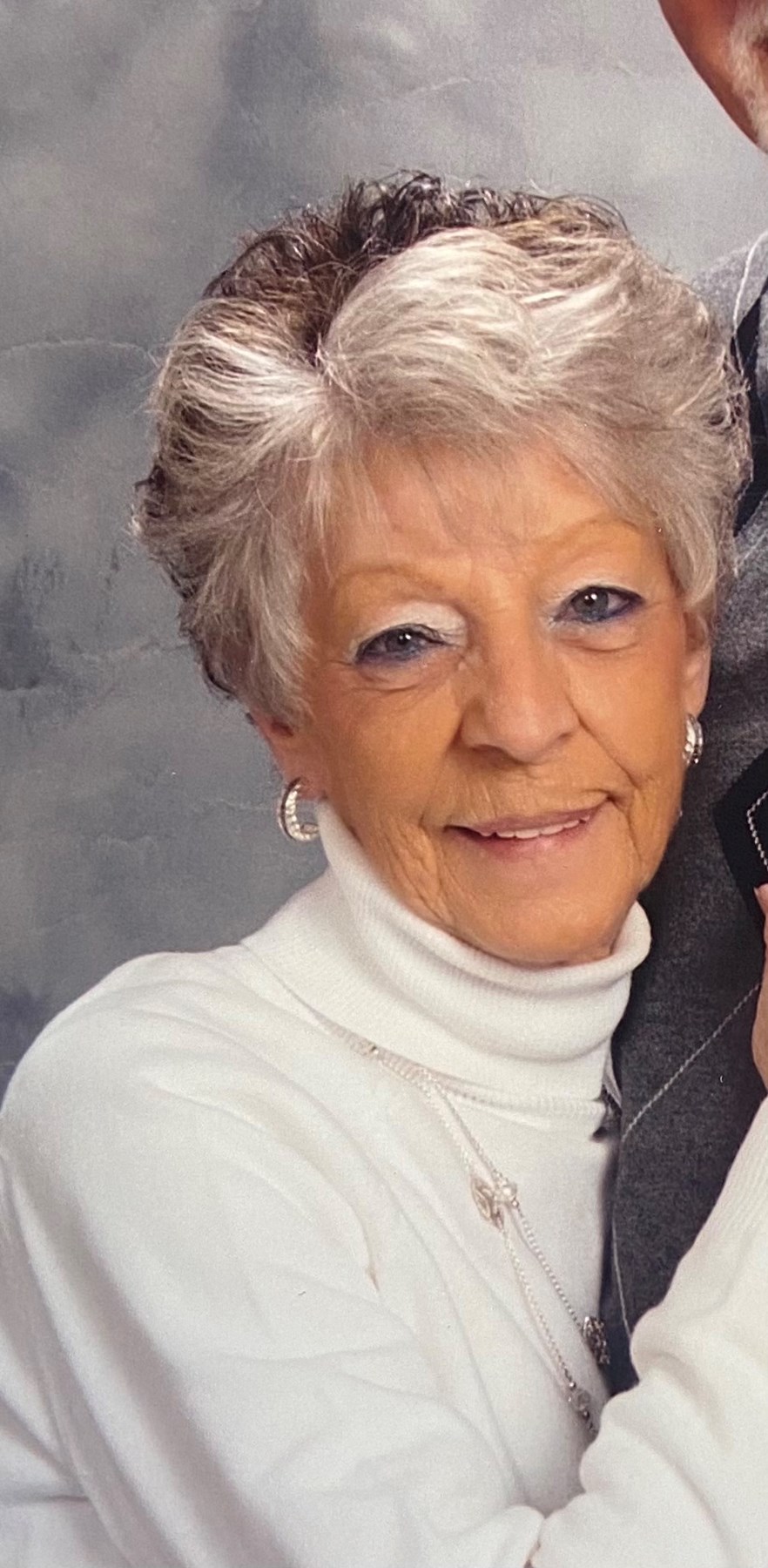 Obituary of Bonnie Williams