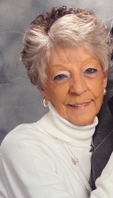 Obituary of Bonnie Williams