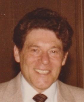 Obituary of James Mason