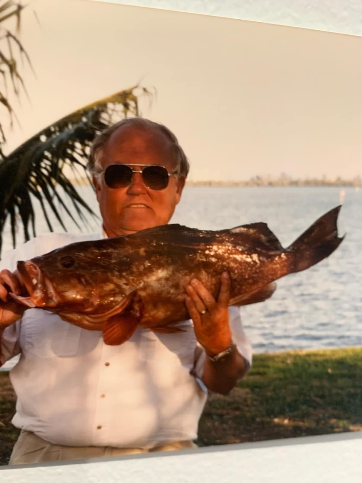 Obituary of Donald Lee Dibert