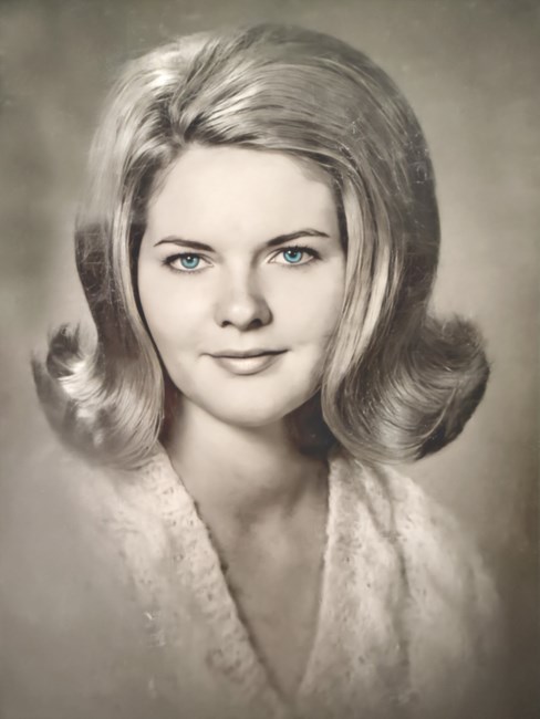 Obituary of Sandra Acomb Patron