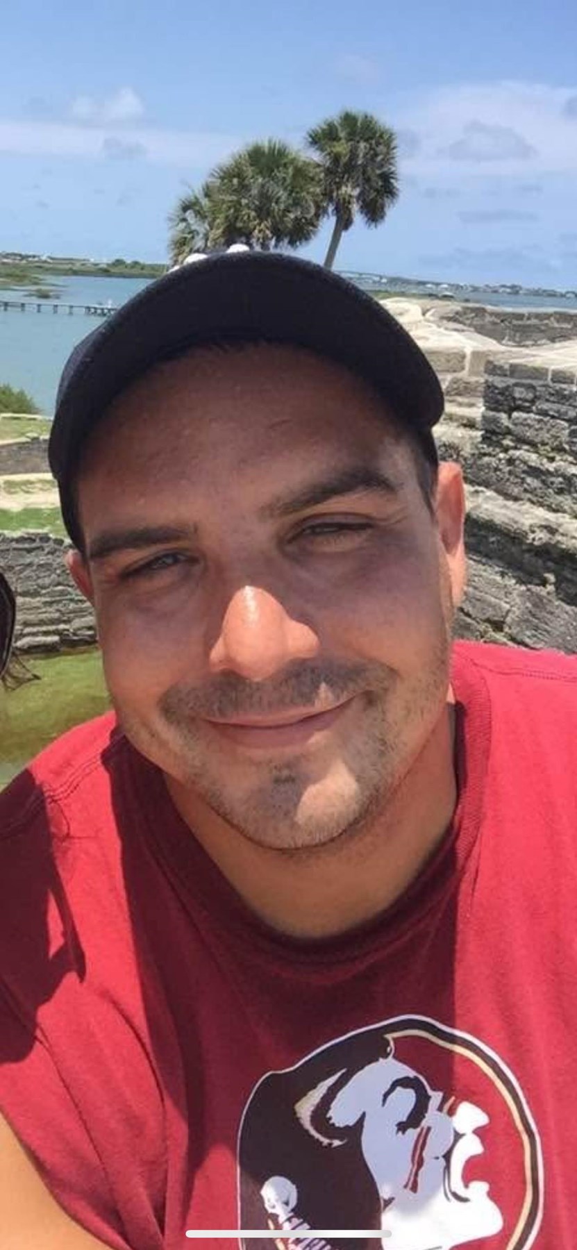 Obituary of Cory John Ackerson