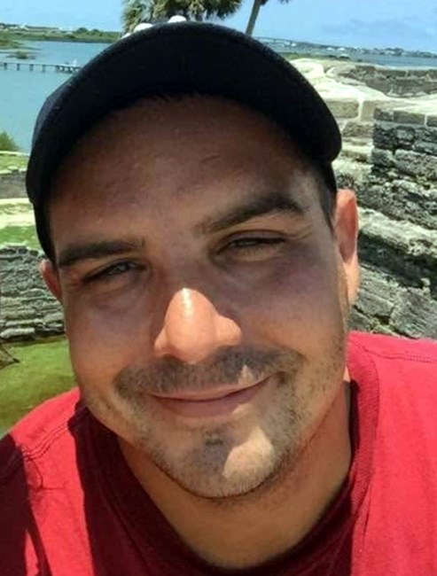 Obituary of Cory John Ackerson