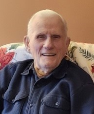 Obituary of Roger D. Deschamps