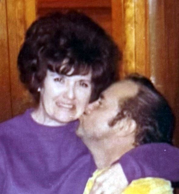 Obituary of Jean Aline Pressler