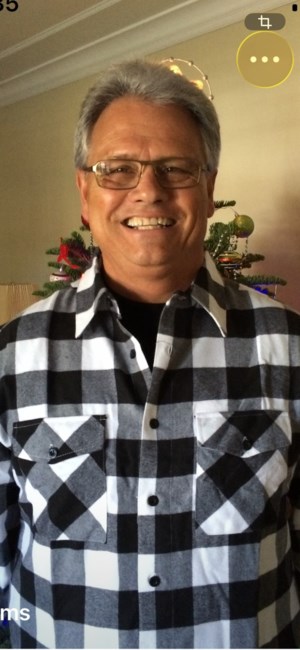 Obituary of Mark Ronald Putnam