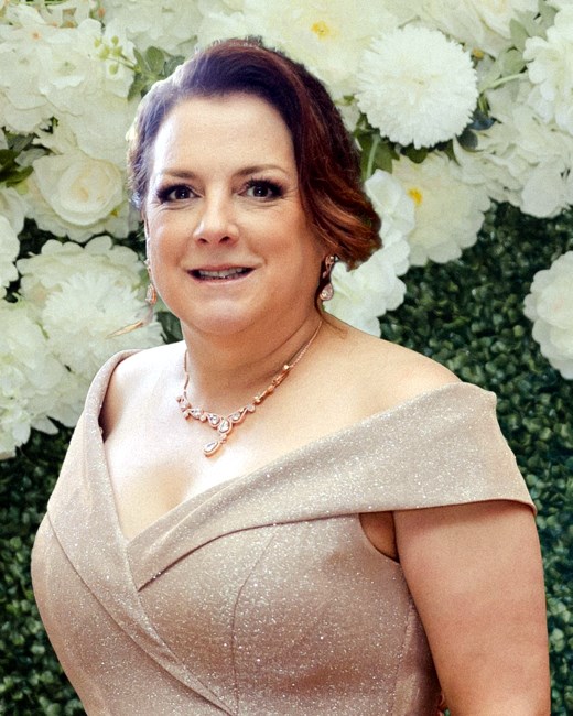 Obituary of Christi Cambre Morgan