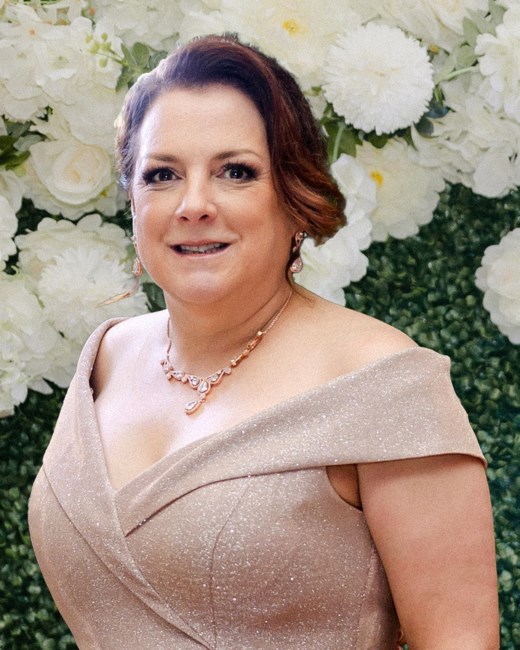 Obituary of Christi Cambre Morgan