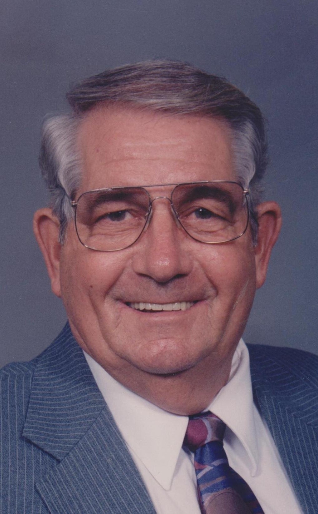 Herman Cline Obituary China Grove, NC