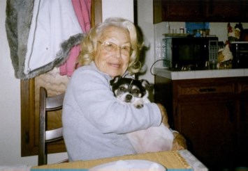 Obituary of Paula P. Luna