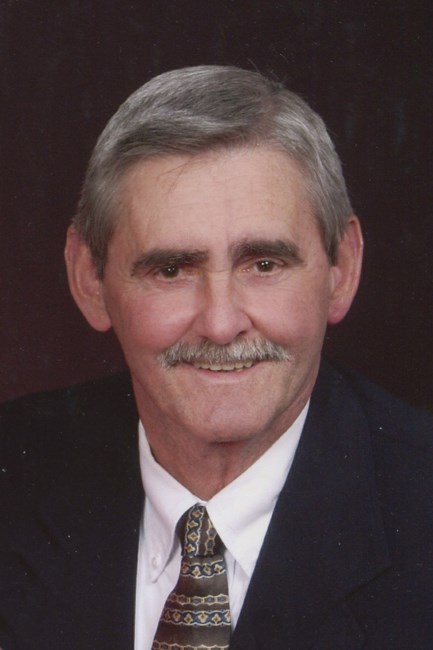 Obituary of Mr. Fred M. Pratt