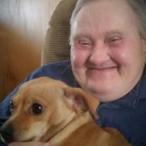 Obituary of James Andrew McCord