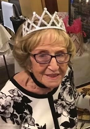 Obituary of Lucille Rita Mottl