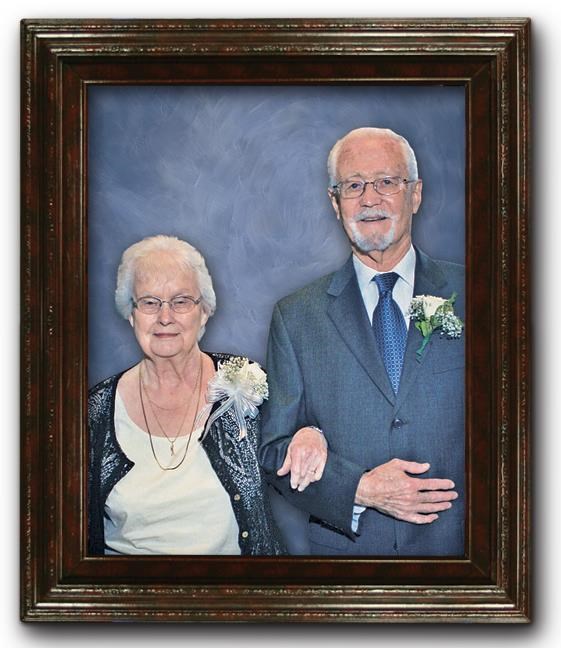 Obituary of Dennis and Mary Ann Lindsay