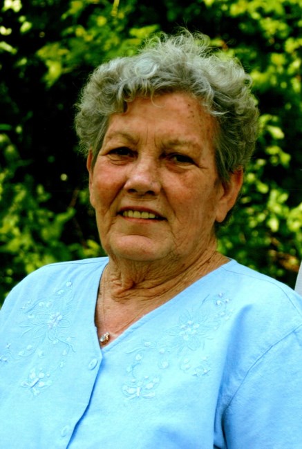 Obituary of Nelva Virginia Moses