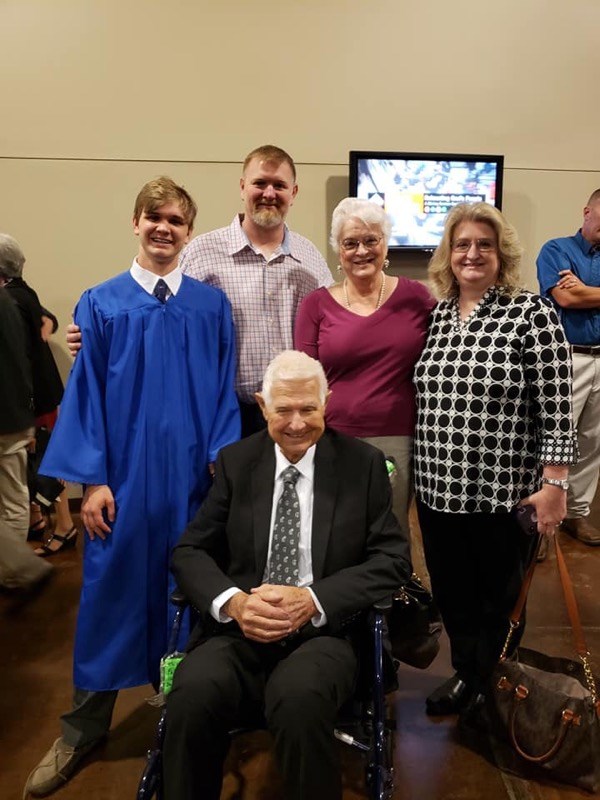 Obituary of Dwight Lyman Miller Jr.