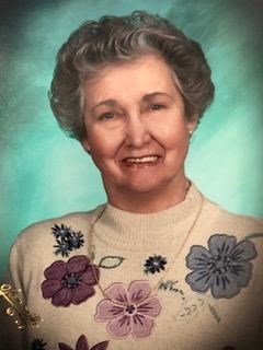 Obituary of Mildred Betty McCollum