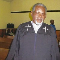 Obituary of Nathaniel Alexander