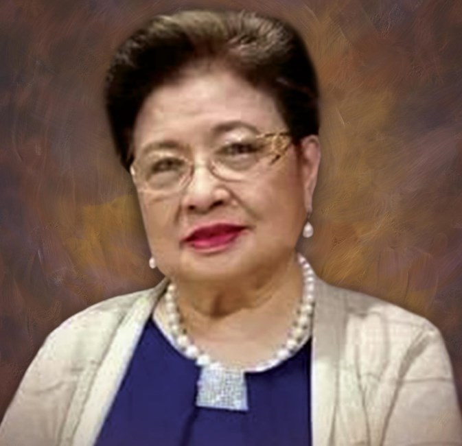 Obituary of Tita Era Alma Legaspino Marcelo
