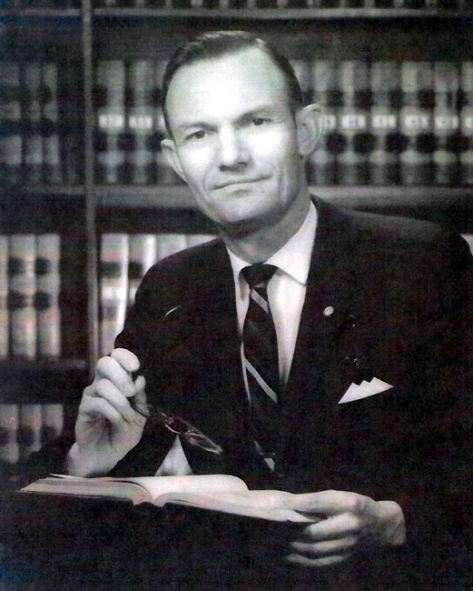 Obituary of William (Bill) Newton Ray