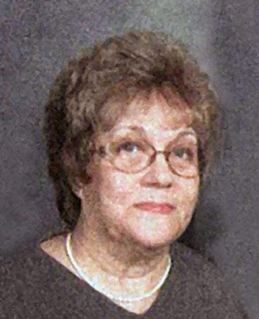 Avis de décès de Marilyn Jane Baumann