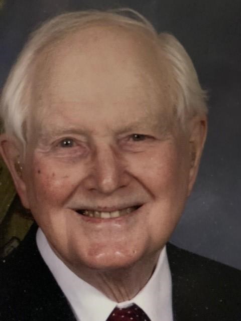 Obituary of Harold Randolph Mayer