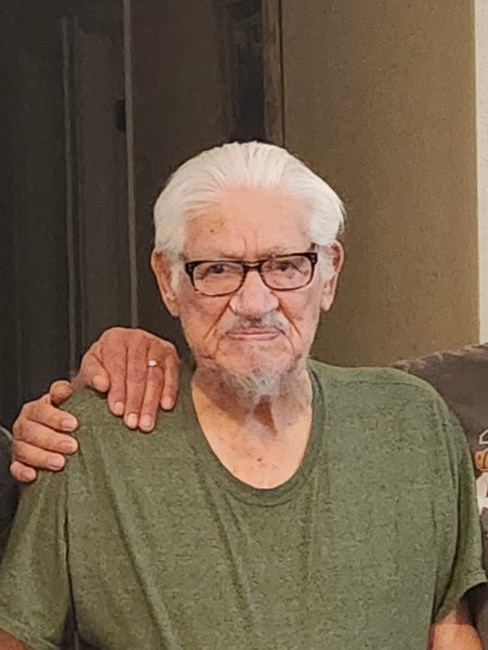 Obituary of Ricardo Dorteo Baca