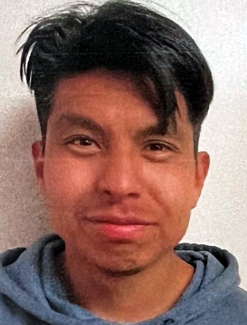 Obituary of Darringer Dean Gonzales