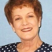 Obituary of Jeanie Vickrey Sutherland