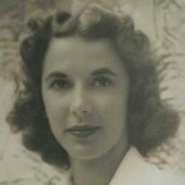Obituary of Joanne Zinsmeister Jones Herlick