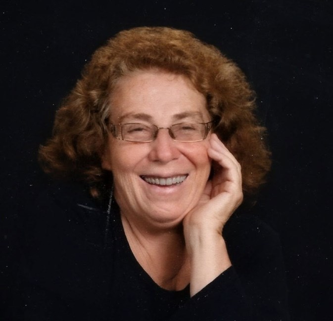Obituary of Beverly Jean Dillon