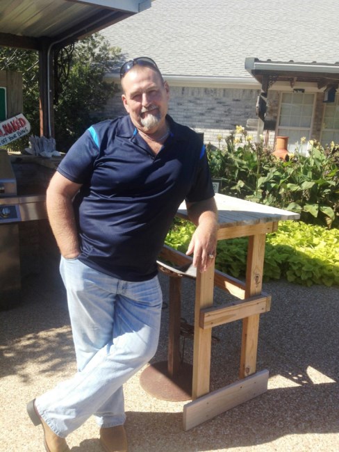 Obituary of Lindy Rex Powell Jr.