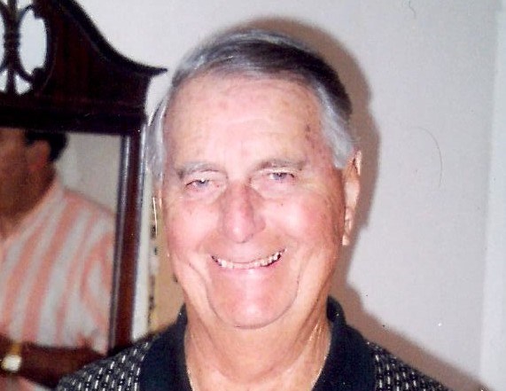 Obituary of James Harry Forbes