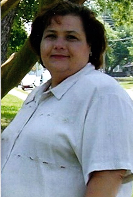 Obituary of Lorraine Anne Harkins