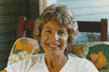 Obituary of Anita Mae Wellhausen Heiser