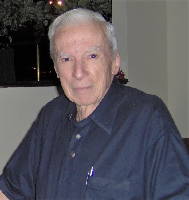 Obituary of Jose L. Pujals Mederos