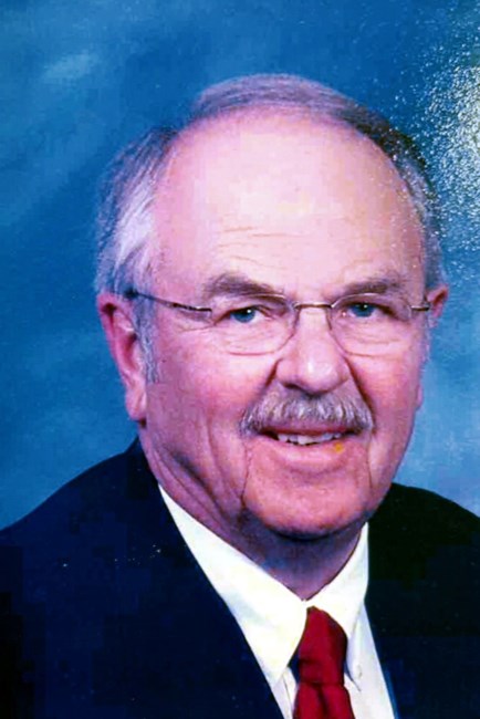 Obituary of Glenn A. Auer