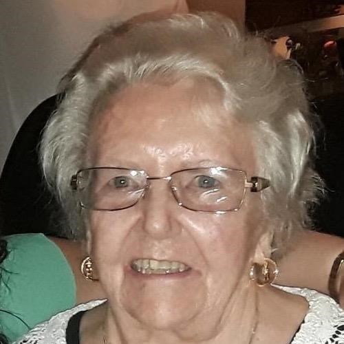 Obituary of Nancy M Higgins