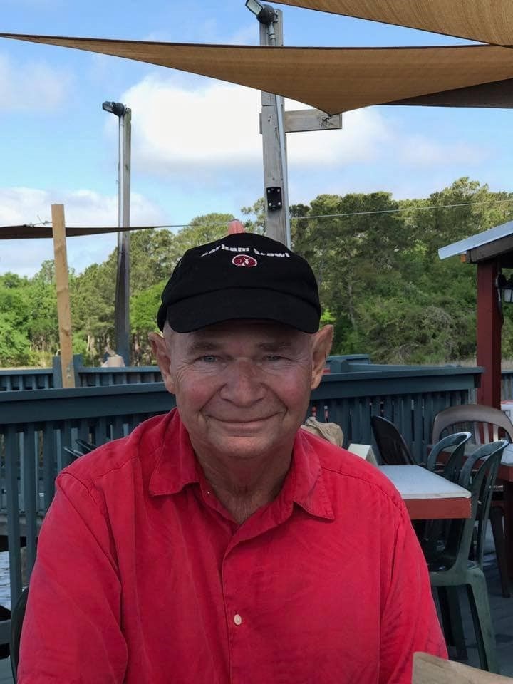 Obituary of Philip Karl Stacy