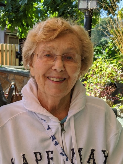 Obituary of Elizabeth Ann Saraceni