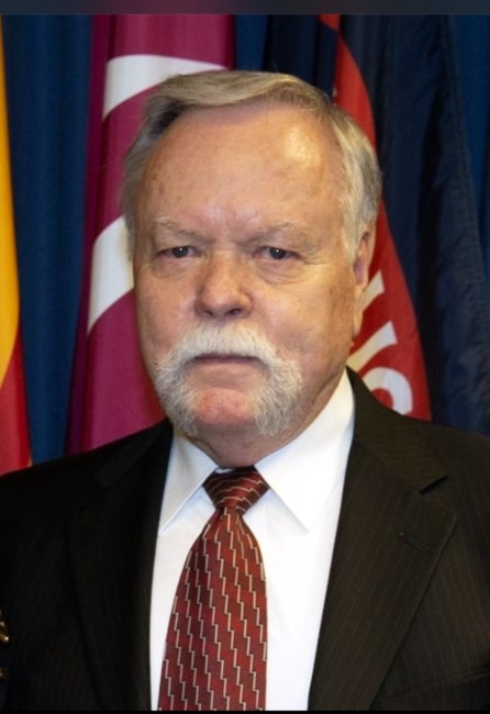 Obituary of Ray Howard