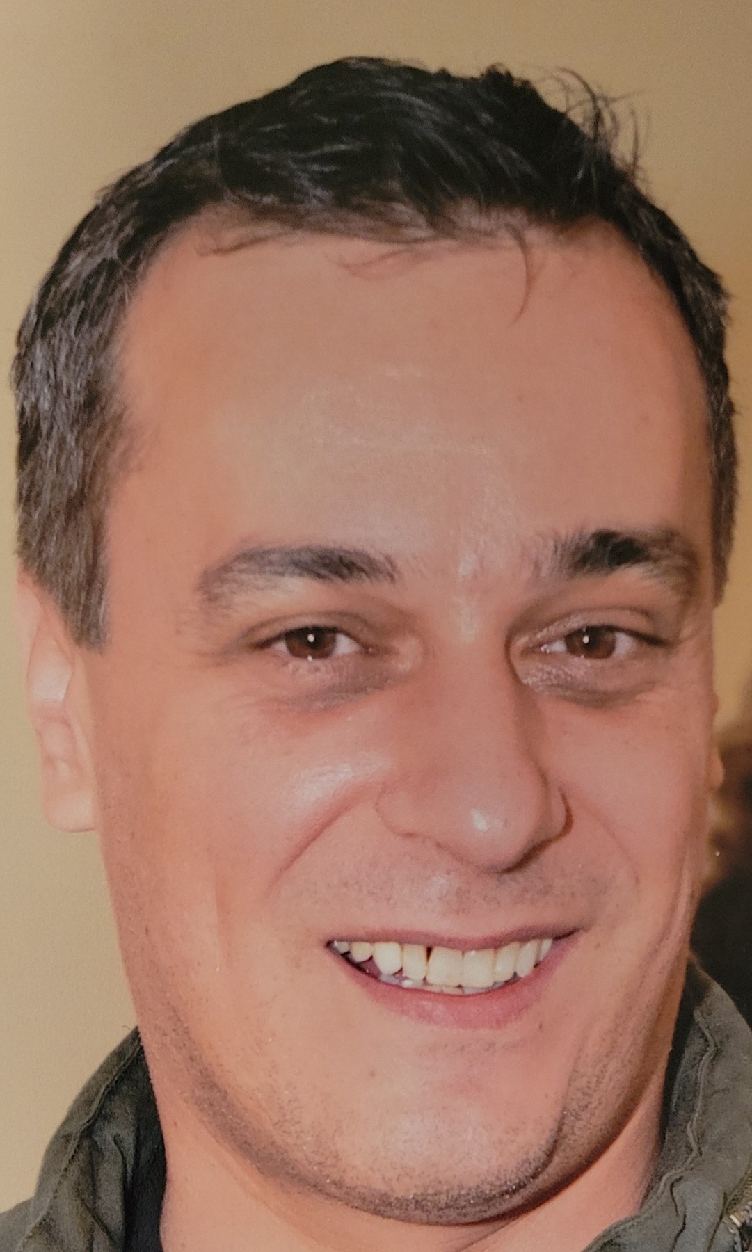 Branko Trisic Obituario - Houston, TX